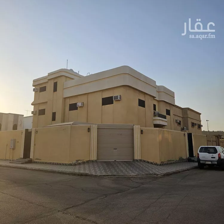 Villa for Sale in Unayzah As Sulimaniyah 8