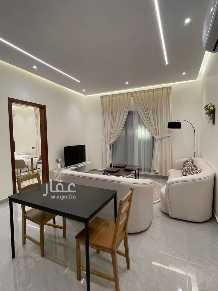 Apartment for Rent in Riyadh Ishbiliyah صورة 4