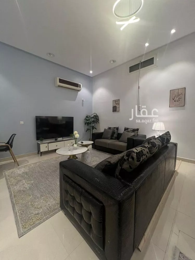 شقة للإيجار في شارع جبل الأثريات, حي قرطبة, مدينة الرياض, منطقة الرياض 1 صورة