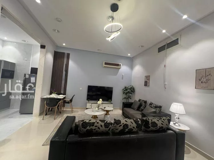 شقة للإيجار في شارع جبل الأثريات, حي قرطبة, مدينة الرياض, منطقة الرياض صورة 2