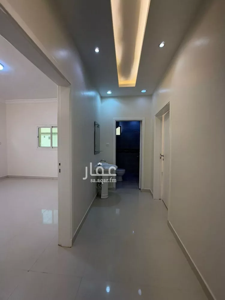 شقة للإيجار في شارع أبي القاسم المهذب, حي الرمال, مدينة الرياض, منطقة الرياض صورة 4