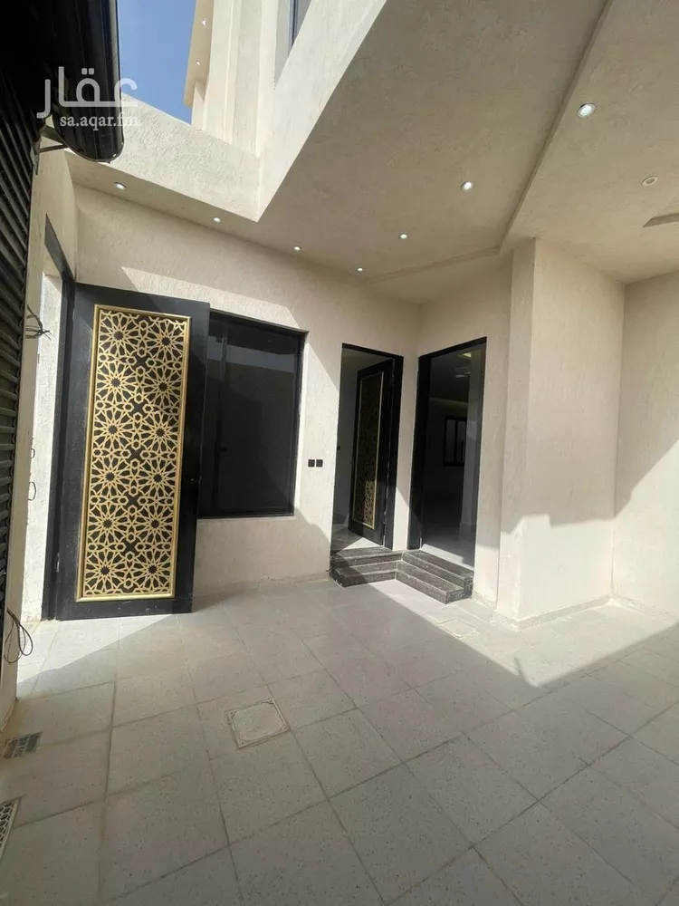 شقة للإيجار في شارع سعيد بن نافع, حي النظيم, مدينة الرياض, منطقة الرياض صورة 3