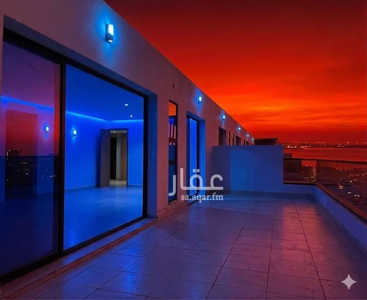 شقة للإيجار في شارع الكورنيش, حي السيف, مدينة الدمام, المنطقة الشرقية 6