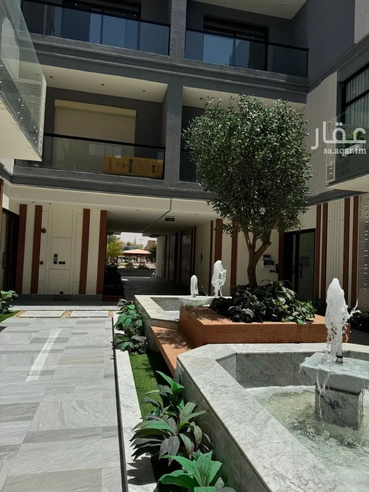 شقة للإيجار في شارع ابي جعفر المنصور, حي الشهداء, مدينة الرياض, منطقة الرياض صورة 4