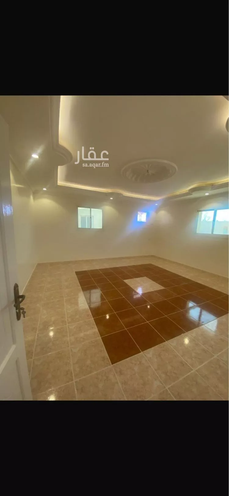 شقة للبيع في شارع شهيد الدين والوطن وكيل رقيب/ احمد عايض الشهري, حي الحمراء, مدينة تبوك, منطقة تبوك