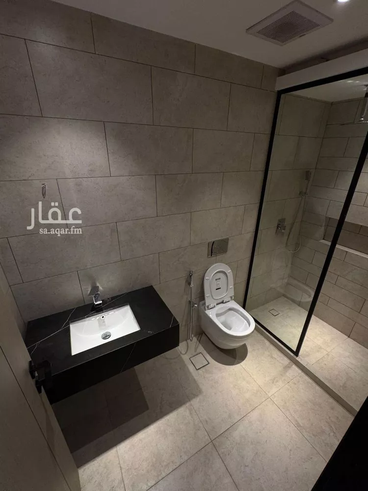 شقة للإيجار في شارع الفضائل, حي النرجس, مدينة الرياض, منطقة الرياض صورة 2