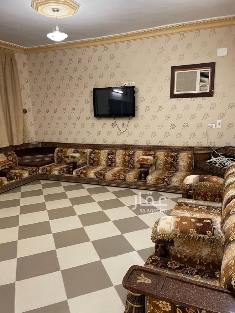 فيلا للبيع في شارع احمد الحفرواي, حي الرحاب, مدينة الطائف, منطقة مكة المكرمة 7