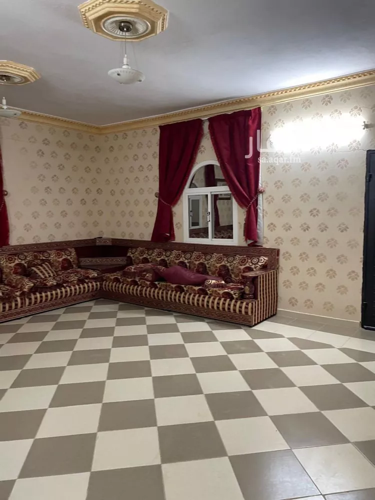 فيلا للبيع في شارع احمد الحفرواي, حي الرحاب, مدينة الطائف, منطقة مكة المكرمة 12