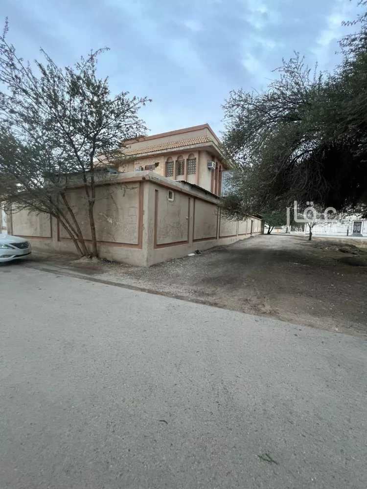 فيلا للبيع في شارع الزبير بن العوام, حي الحزم, مدينة حريملاء, منطقة الرياض صورة 2