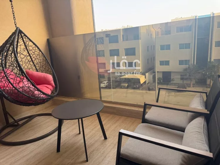 شقة للبيع في شارع أبي الفضل الأجل, حي قرطبة, مدينة الرياض, منطقة الرياض صورة 5