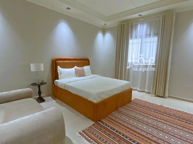 شقة للإيجار في شارع الصفيحة, حي الزهراء, مدينة جدة, منطقة مكة المكرمة صورة 5