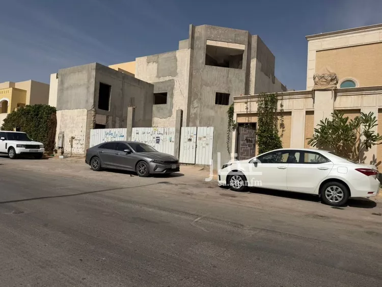 فيلا للبيع في شارع الكاف, حي إشبيلية, مدينة الرياض, منطقة الرياض صورة 2