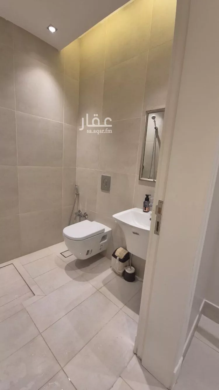 شقة للإيجار في شارع عبدالله الأسلمي, حي القيروان, مدينة الرياض, منطقة الرياض صورة 2