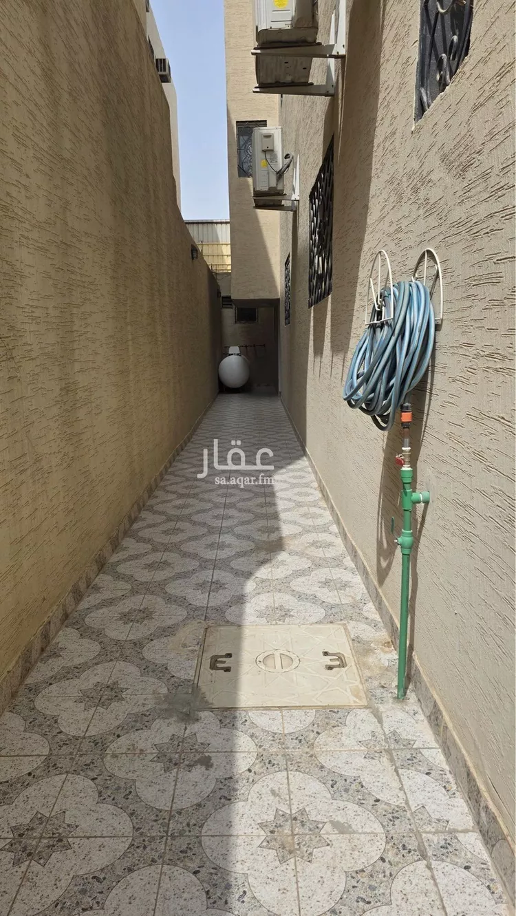 شقة للإيجار في شارع زياد الباهلي, حي العوالي, مدينة الرياض, منطقة الرياض صورة 5