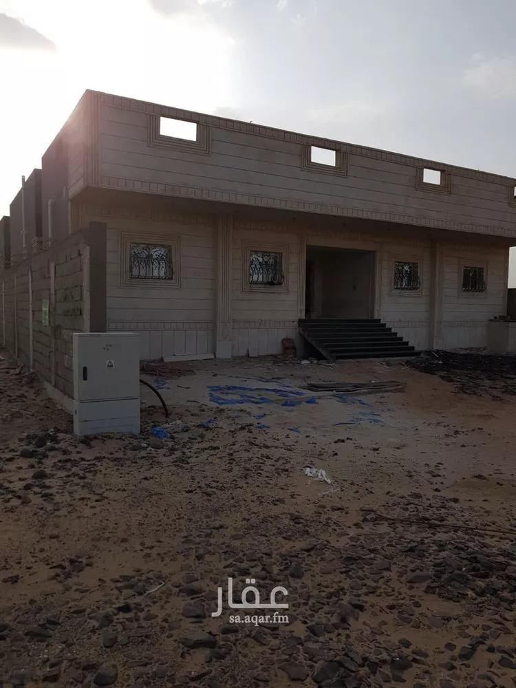 Building for Sale in Mecca King Fahd