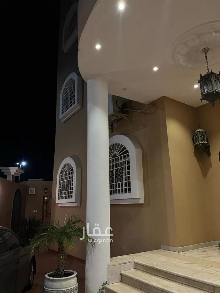 Villa for Sale in Taif Jubrah