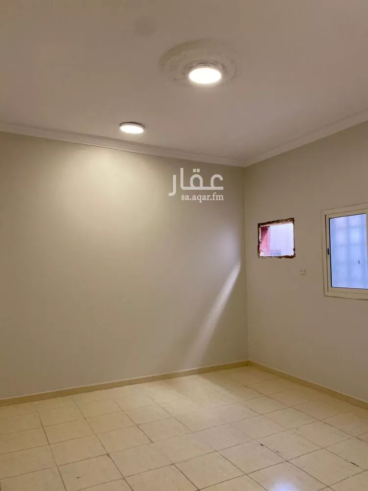 شقة للإيجار في شارع العجمة, حي الرمال, مدينة الرياض, منطقة الرياض