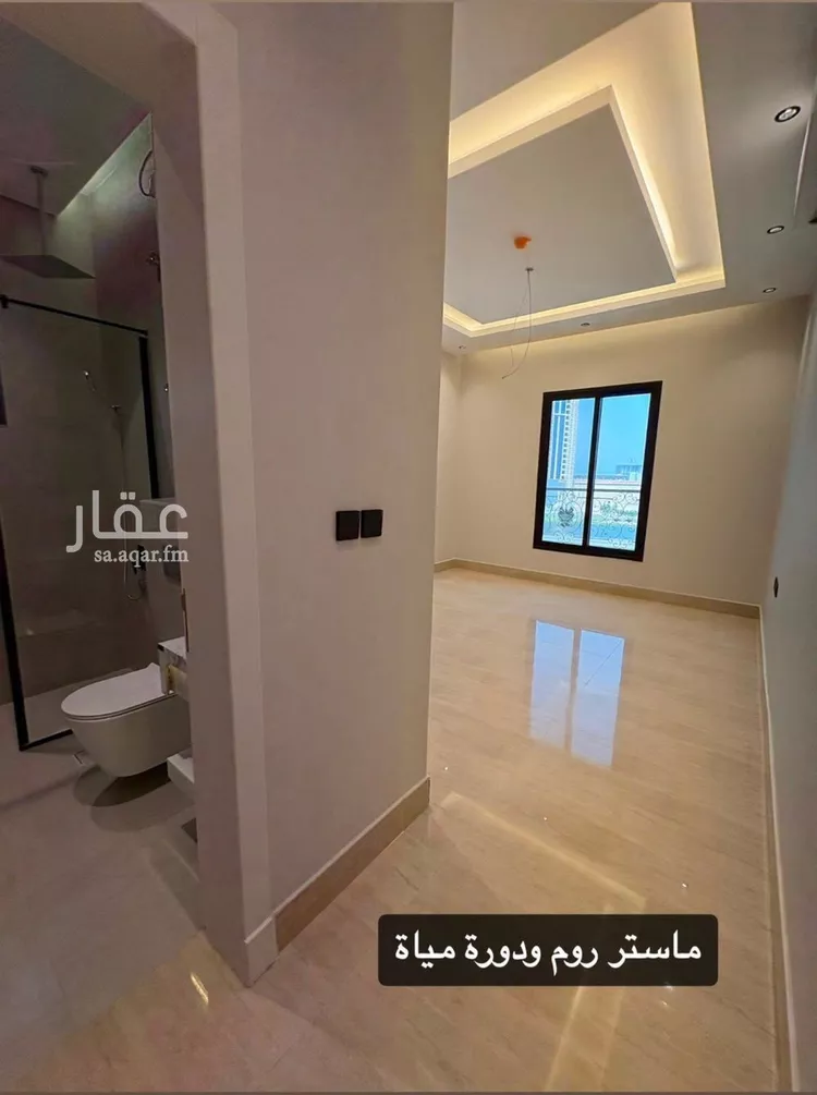 شقة للإيجار في شارع الرقعى, حي الحمراء, مدينة الخبر, المنطقة الشرقية صورة 3