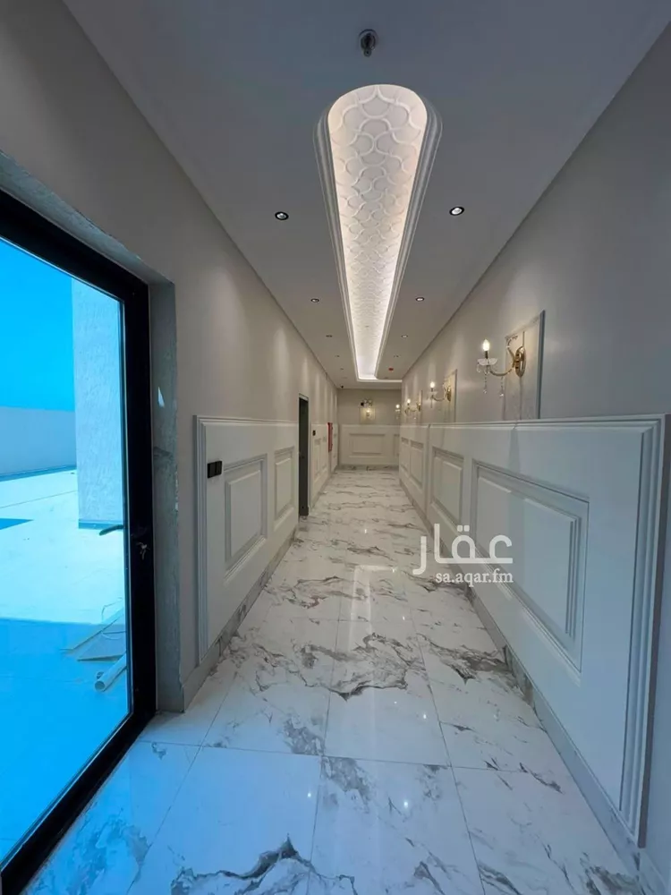 شقة للإيجار في شارع الرقعى, حي الحمراء, مدينة الخبر, المنطقة الشرقية 12