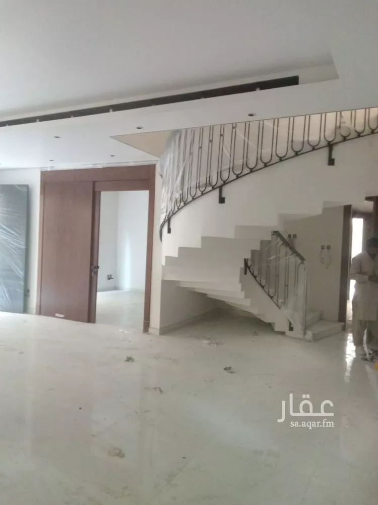 فيلا للإيجار في شارع سلطان بن هاشم داغستاني, حي الرمال, مدينة الرياض, منطقة الرياض