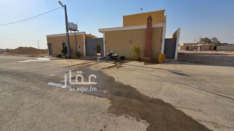 فيلا للبيع في حي ملهم, مدينة ملهم, منطقة الرياض صورة 2