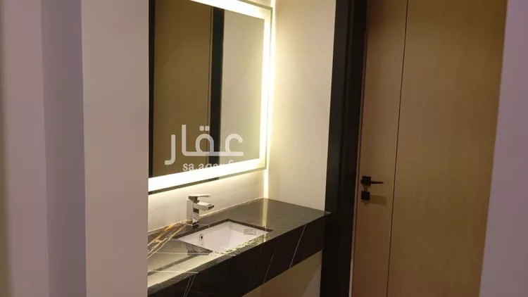 شقة للإيجار في شارع اسماء بنت مالك, حي العارض, مدينة الرياض, منطقة الرياض صورة 3