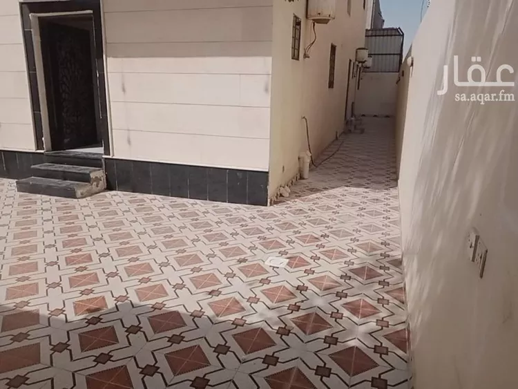 فيلا للإيجار في شارع سعد بن وأئل, حي ضاحية الملك فهد, مدينة الدمام, المنطقة الشرقية صورة 3