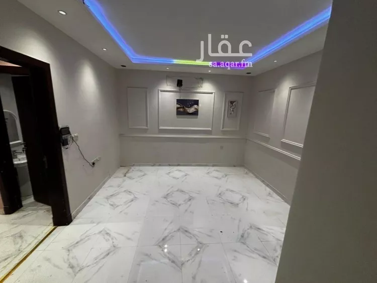 فيلا للإيجار في شارع طلحة الصالحاني, حي عكاظ, مدينة الرياض, منطقة الرياض صورة 3