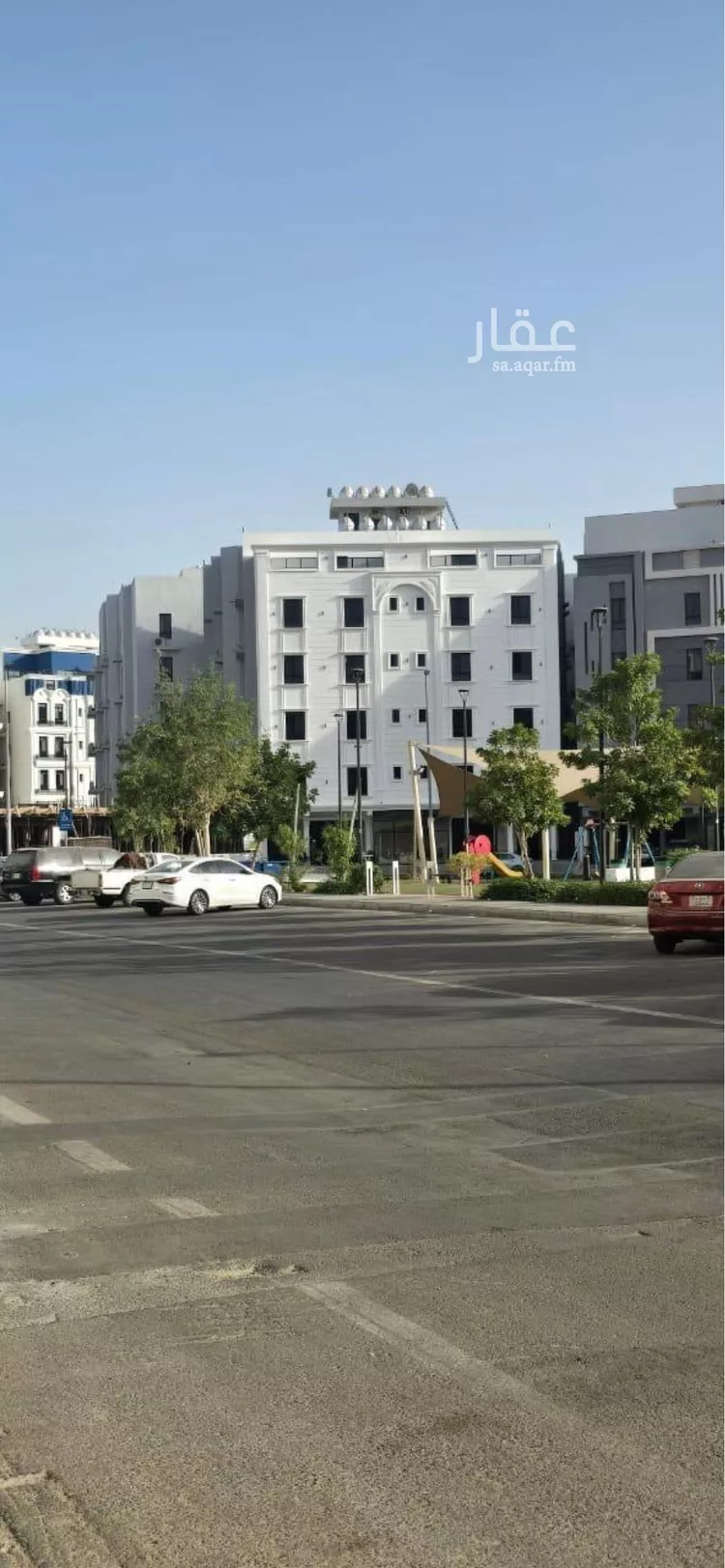 شقة للإيجار في شارع المنار 19, حي المنار, مدينة جدة, منطقة مكة المكرمة صورة 2
