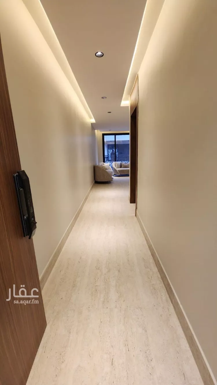 شقة للبيع في شارع اوس ابن عابد, حي الشعلة, مدينة الدمام, المنطقة الشرقية صورة 3