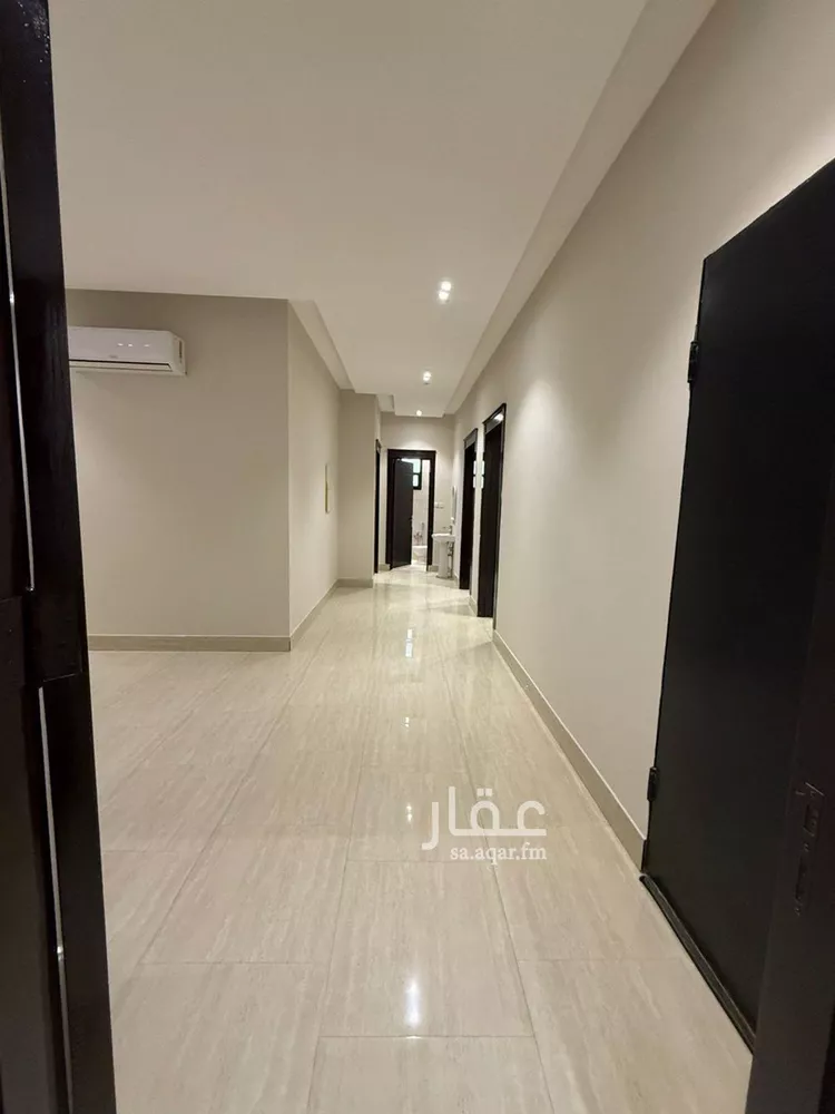 شقة للإيجار في شارع عبدالرؤوف صبان, حي القادسية, مدينة الرياض, منطقة الرياض صورة 2