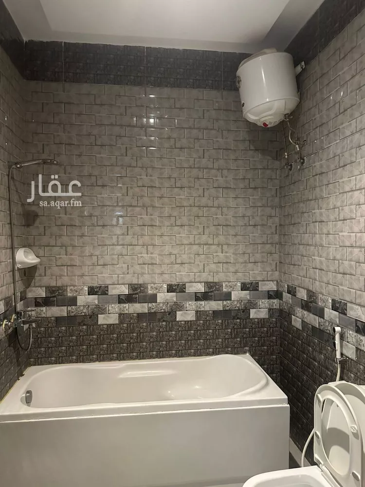 شقة للإيجار في شارع رضي الدين بن خليل, حي المنار, مدينة جدة, منطقة مكة المكرمة صورة 2