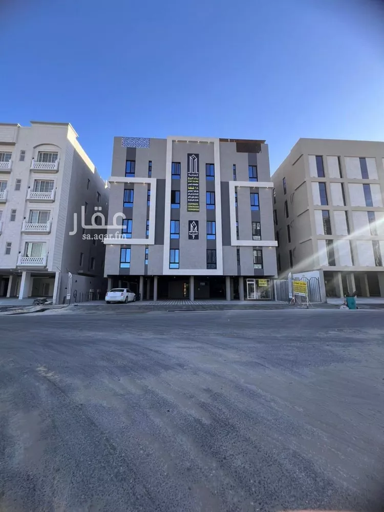 شقة للبيع في شارع الحناكية, حي الحمراء, مدينة الخبر, المنطقة الشرقية صورة 3