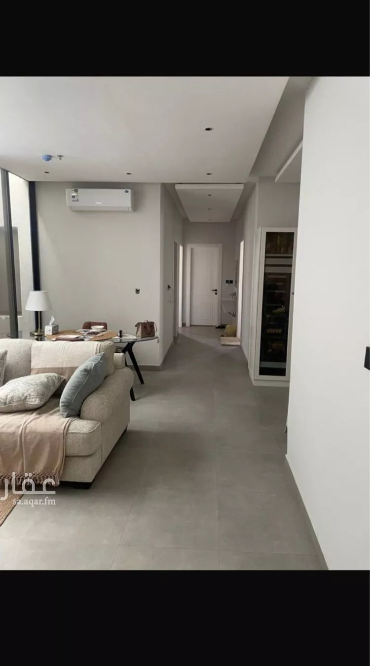 شقة للبيع في شارع الشيخ عبدالرحمن بن اسحاق بن عبدالرحمن, حي المنار, مدينة الرياض, منطقة الرياض