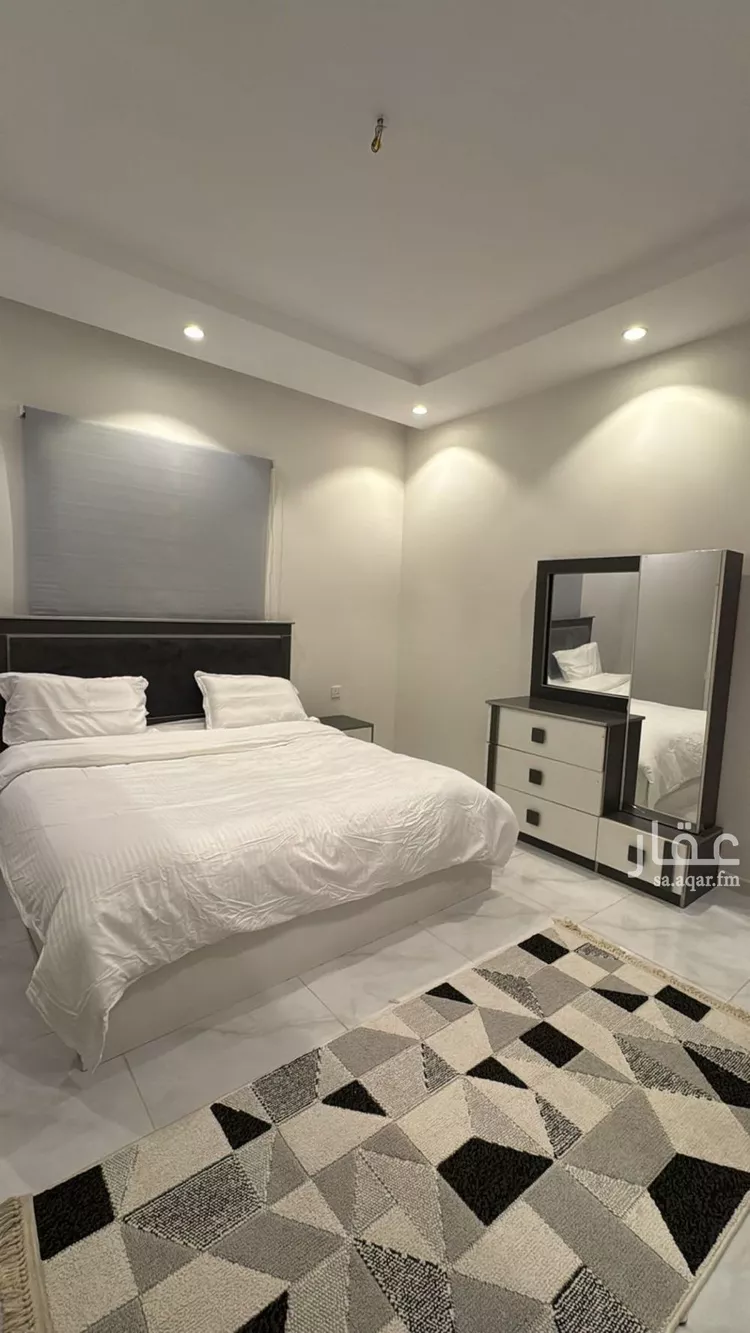 شقة للإيجار في شارع محمد ابو جعفر, حي الريان, مدينة جدة, منطقة مكة المكرمة صورة 4