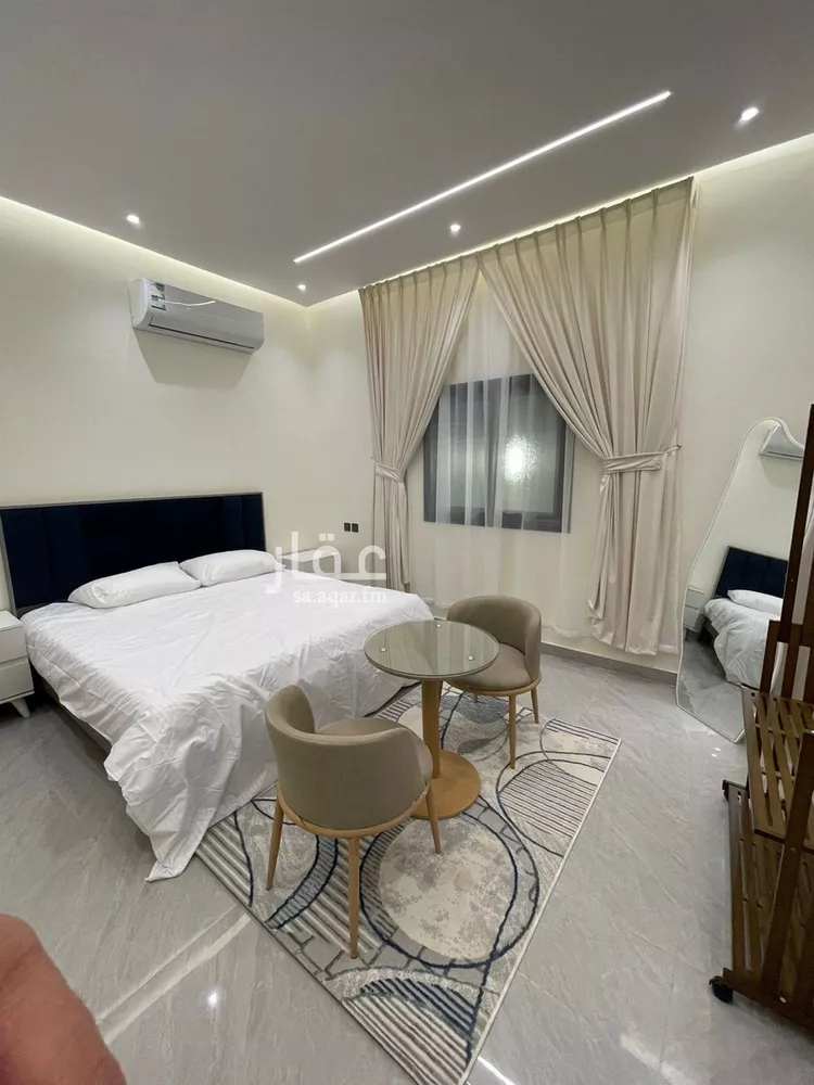 Apartment for Rent in Riyadh Ishbiliyah