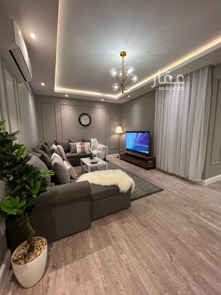 شقة للإيجار في شارع رقم 53, حي الملقا, مدينة الرياض, منطقة الرياض 8