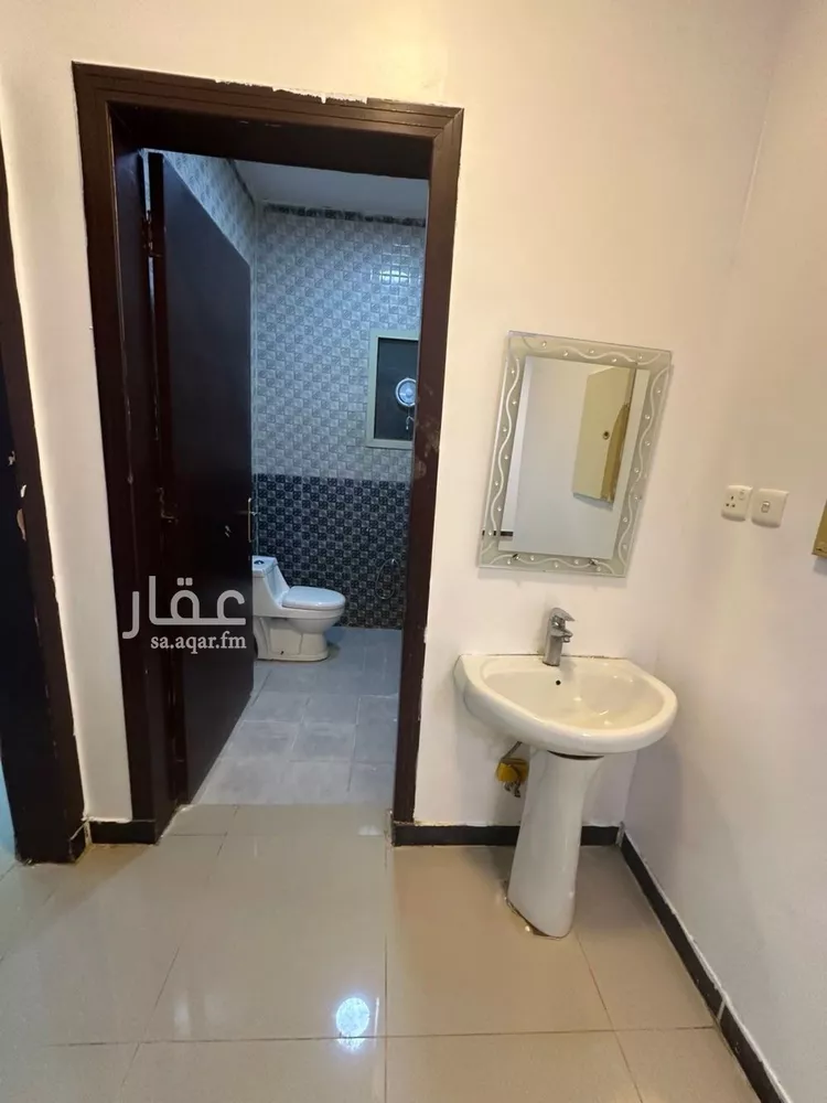 شقة للإيجار في شارع عبدالعزيز الشثري, حي الرمال, مدينة الرياض, منطقة الرياض صورة 2