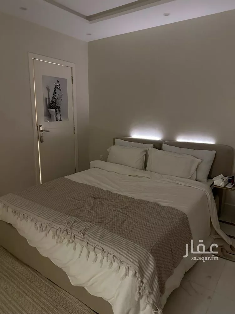 شقة للإيجار في شارع سعيد بن زياد, حي المروة, مدينة جدة, منطقة مكة المكرمة