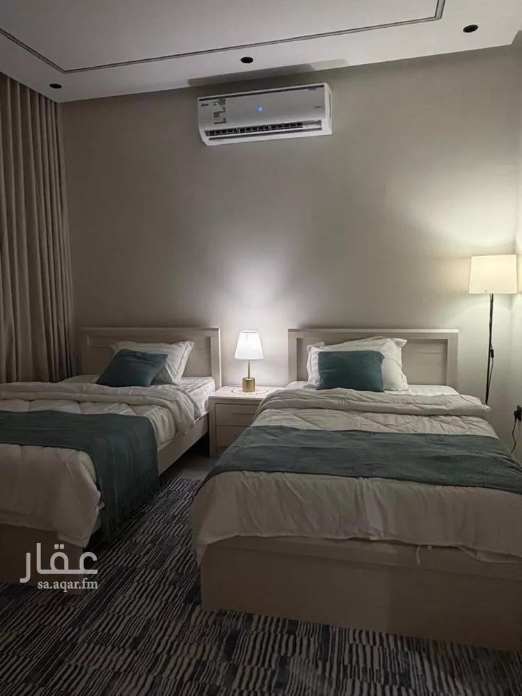 شقة للإيجار في شارع سعيد البصري, حي المروة, مدينة جدة, منطقة مكة المكرمة