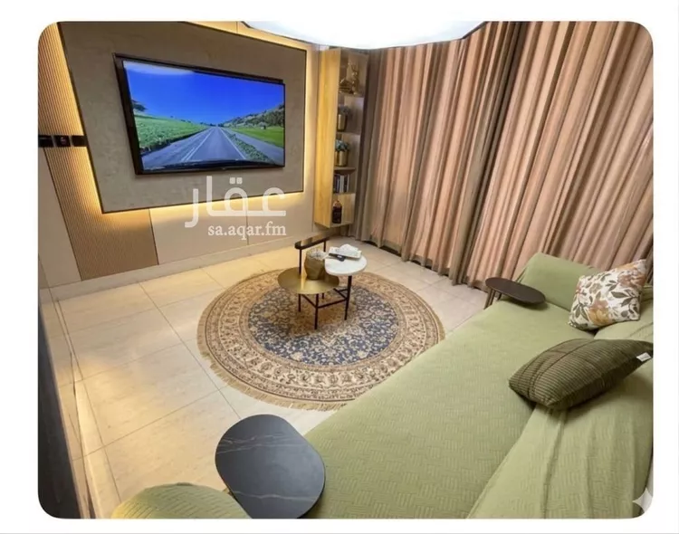 Apartment for Rent in Dammam As Saif صورة 4