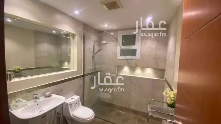 شقة للإيجار في شارع علي بن مسعد الباهلي, حي الدفاع, مدينة المدينة المنورة, منطقة المدينة المنورة صورة 3
