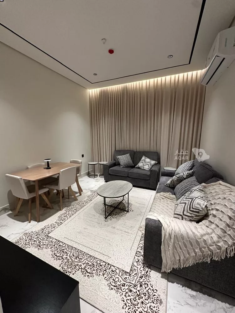 Apartment for Rent in Al Khobar Al Hamra