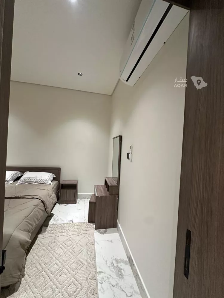 شقة للإيجار في شارع البكيريه, حي الحمراء, مدينة الخبر, المنطقة الشرقية 6