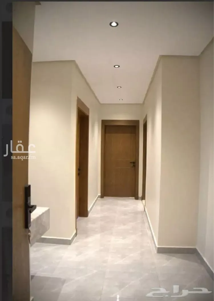 شقة للإيجار في شارع محمد بن حامد البلخي, حي الزهراء, مدينة جدة, منطقة مكة المكرمة صورة 5
