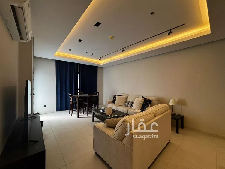 شقة للبيع في شارع سكاكا, حي الحمراء, مدينة الخبر, المنطقة الشرقية