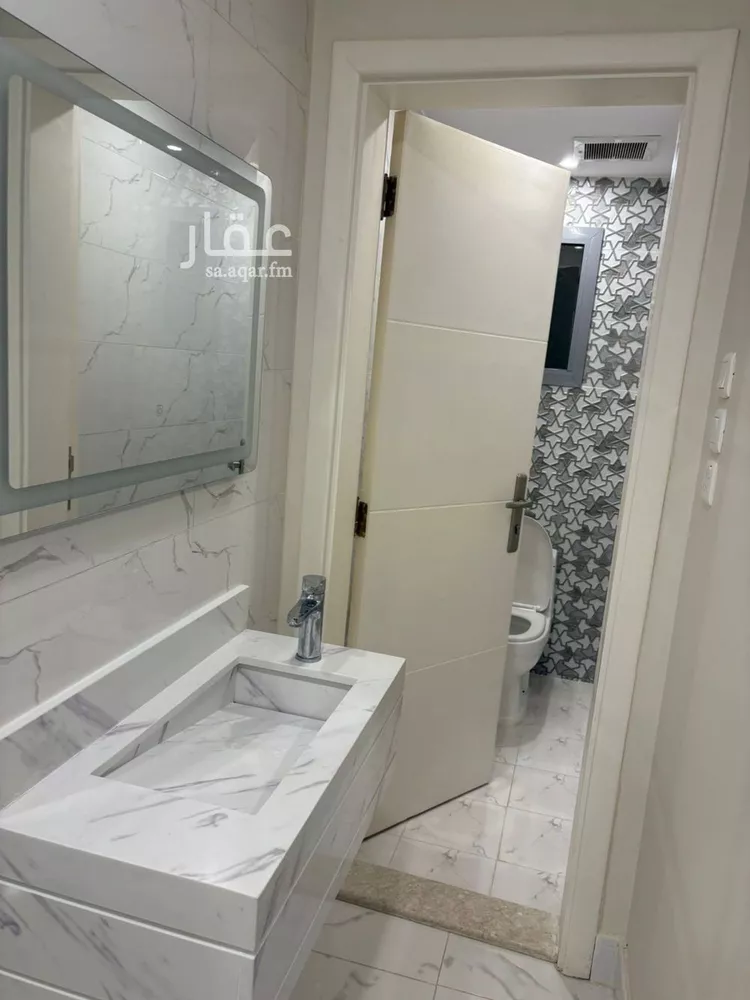 شقة للإيجار في شارع سلمى بن نوفل, حي المروة, مدينة جدة, منطقة مكة المكرمة صورة 5