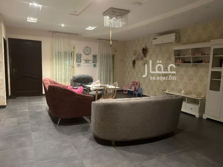 فيلا للإيجار في شارع عثمان المري, حي الياقوت, مدينة جدة, منطقة مكة المكرمة صورة 4