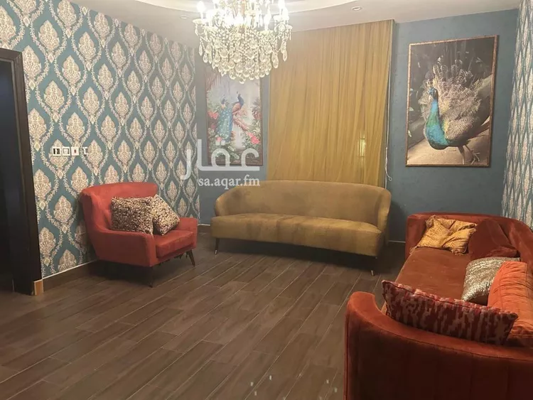 فيلا للإيجار في شارع عثمان المري, حي الياقوت, مدينة جدة, منطقة مكة المكرمة صورة 2