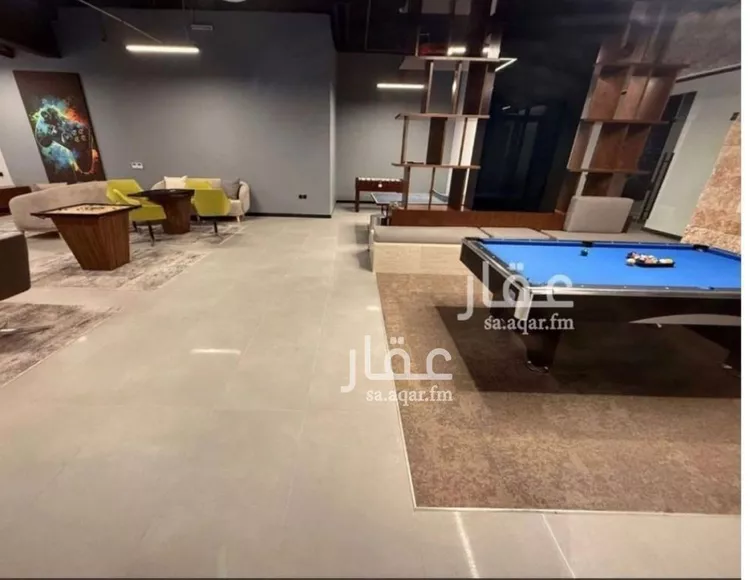 شقة للإيجار في شارع محمد البرقي, حي المونسية, مدينة الرياض, منطقة الرياض صورة 5